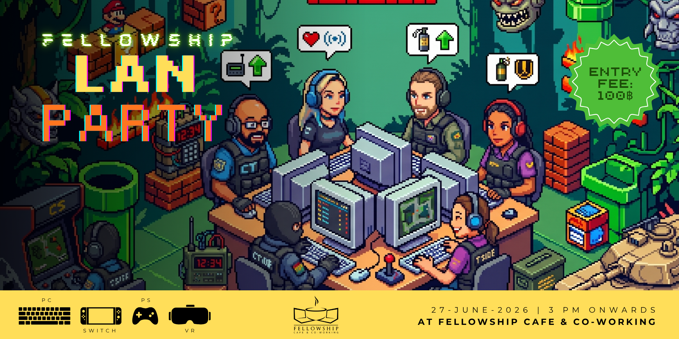 Event Image